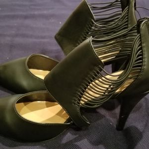 Women's heels